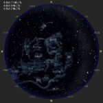 春の星座