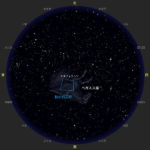 秋の星座