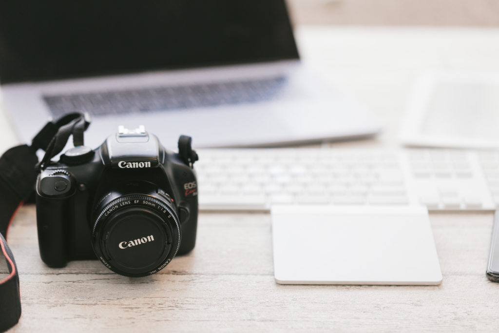 F値(絞り値)･シャッタースピード･ISOを簡単理解