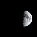 【2021年】月面X(ゲツメンエックス)とは?いつ見ることができるのか