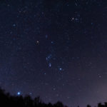 ベテルギウスは、爆発寸前?爆発直後?