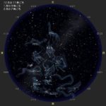 冬の星座