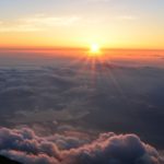 【2022年】初日の出の時刻情報