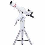 天体望遠鏡の購入前にビギナーが学ぶ基礎知識 ①天体望遠鏡の仕組み